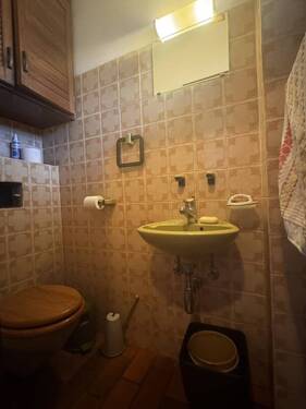 Gäste-WC - 