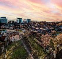 3-Zimmer-Wohnung mit zwei Balkonen und Tiefgarage - Konstanz Wollmatingen