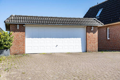Doppelgarage - 
