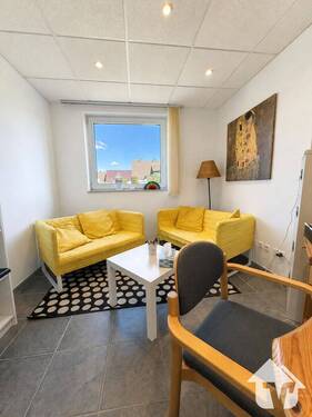 Besprechungsraum 1 - 3 Zimmer Büro zur Miete in Haselünne