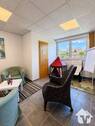 Besprechungsraum 2 - 3 Zimmer Büro in Haselünne