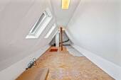 Dachgeschoss - 