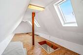 Dachgeschoss - 