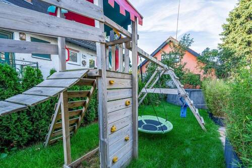Spielplatz - 