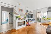 Zimmer - Großräumiges und modernes Einfamilienhaus mit Doppelgarage und Garten in Rudow