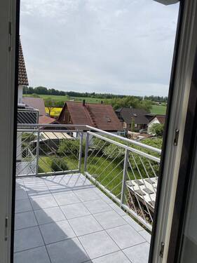 Balkon II - 