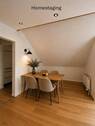 Essbereich Staging - 