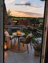 Balkon Staging - 