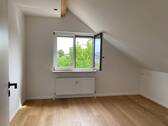 Schlafzimmer - Etagenwohnung mit 48,00 m&sup2; in Bad Rappenau zum Kaufen