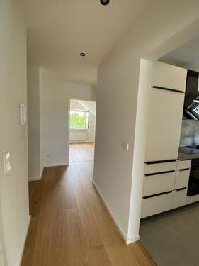 Flur II - 