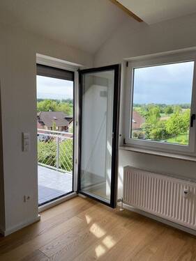 Balkon - 
