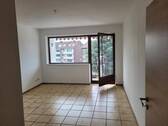 WZ mit Balkon - 2 Zimmer Etagenwohnung in Duisburg