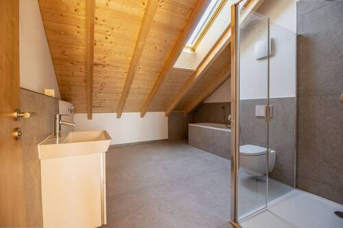 Badezimmer - 