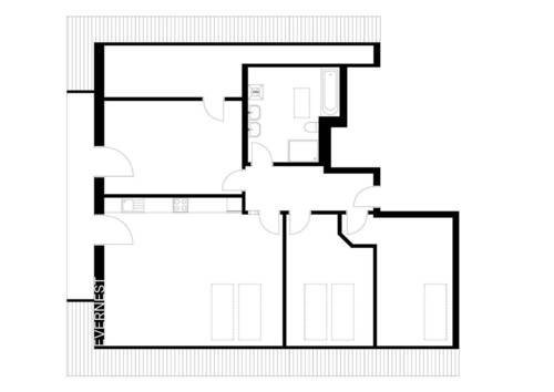 Dachgeschoss - 