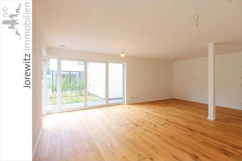 004 - Wohnen - Essen - Ansicht 1 - Doppelhaushälfte mit 158,00 m² in Bielefeld zum Kaufen