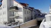 Haus A mit TG Einfahrt - 2 Zimmer Etagenwohnung zur Miete in Glauchau