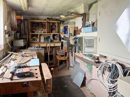 Werkstatt - 