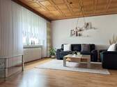 Wohnzimmer EG - 