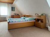 Schlafzimmer OG - 