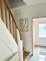 Eingangsbereich EG - 