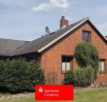 Hier werden Sie sich wohlfühlen - Hohnstorf