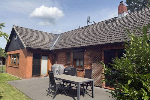 Sonnige Aussichten - 4 Zimmer Einfamilienhaus zum Kaufen in Hohnstorf