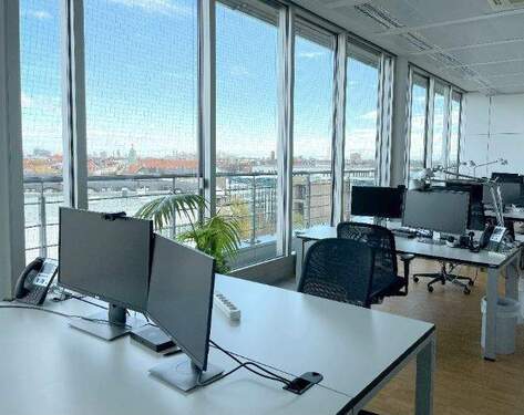 Büroraum - Büro in München