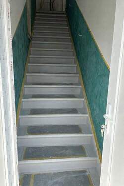 Treppe Wohnung - 