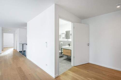 Wohnen - Etagenwohnung mit 91,70 m&sup2; in Fürstenfeldbruck zum Kaufen