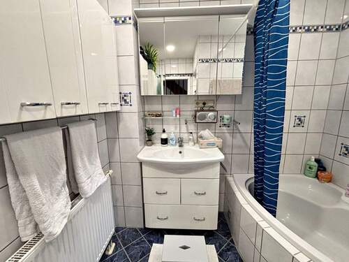 Badezimmer - 