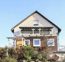 Großzügiges Familienhaus mit Garten, Balkon & Wintergarten - ideal für Mehrgenerationen - Gedern Ober-Seemen