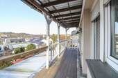 Balkon_1OG - Einfamilienhaus in Gedern zum Kaufen