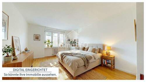 Digital Eingerichtet - 