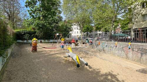 Spielplatz - 