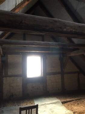 Dachboden - 