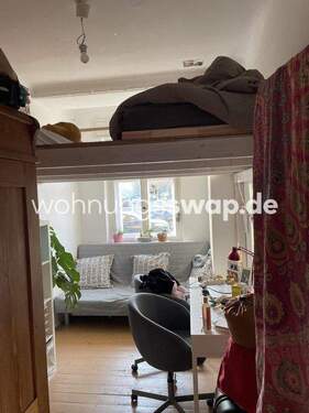 Bild 1 - Wohnungsswap - Knobelsdorffstraße