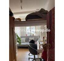 Wohnungsswap - Knobelsdorffstraße - Berlin Charlottenburg