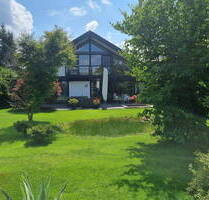 Exclusives Einfamilienhaus in ruhiger Stadtlage - Chemnitz Adelsberg