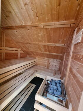 Sauna - 