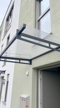 ideal mit Vordach - 