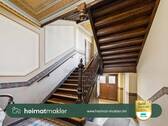 Treppenhaus - 