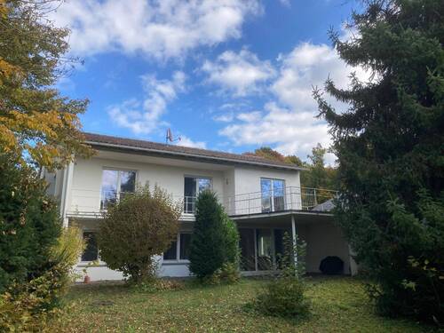 Ansicht - 7 Zimmer Einfamilienhaus zum Kaufen in Baienfurt