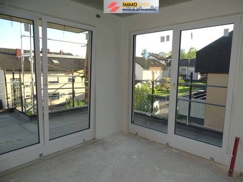 Neubau Rheinfelden3.jpg - 1 Zimmer Mehrfamilienhaus, Wohnhaus in Rheinfelden (Baden)