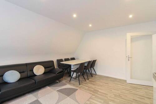 Wohnzimmer DG - 