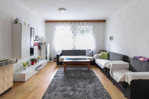 Wohnzimmer - 