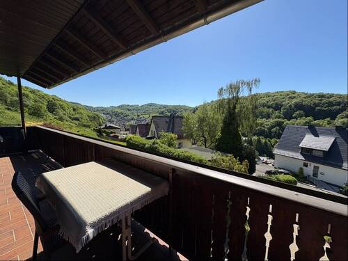 Balkon - 