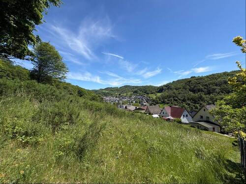 Aussicht - 