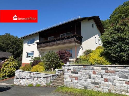Ansicht - Ihr Logenplatz an der Natur! - 335.000,00&nbsp;EUR Kaufpreis, ca.&nbsp; 175,00&nbsp;m&sup2;&nbsp;Wohnfl&auml;che