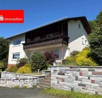 Ihr Logenplatz an der Natur! - 335.000,00&nbsp;EUR Kaufpreis, ca.&nbsp; 175,00&nbsp;m&sup2;&nbsp;Wohnfl&auml;che in Dillenburg (PLZ: 35690) Nanzenbach