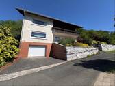 Ansicht - 8 Zimmer Einfamilienhaus zum Kaufen in Dillenburg